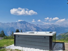 Chalet la Chance